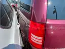 2008 Chrysler Town &#x26; Country