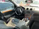 2009 Mercedes-Benz M-Class