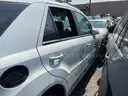 2009 Mercedes-Benz M-Class