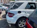 2009 Mercedes-Benz M-Class