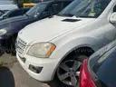 2009 Mercedes-Benz M-Class