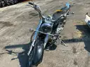 2008 Yamaha XVS650