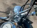 2008 Yamaha XVS650