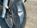 2008 Yamaha XVS650