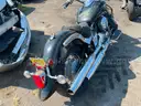 2008 Yamaha XVS650