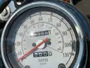 2008 Yamaha XVS650