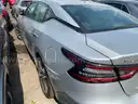 2020 Nissan Maxima
