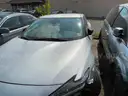 2020 Nissan Maxima