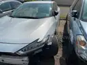 2020 Nissan Maxima