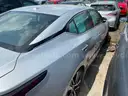 2020 Nissan Maxima