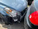 2008 Nissan Quest