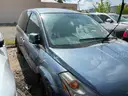 2008 Nissan Quest