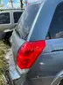2008 Nissan Quest
