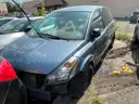 2008 Nissan Quest