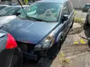 2008 Nissan Quest