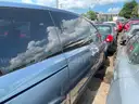 2008 Nissan Quest
