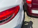 2018 Ford Fusion Hybrid