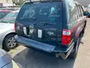 2002 Infiniti QX4