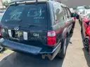 2002 Infiniti QX4