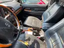 2002 Infiniti QX4