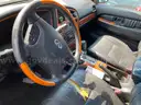 2002 Infiniti QX4