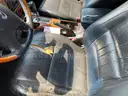 2002 Infiniti QX4