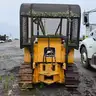 1984 John Deere Dozer
