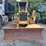 1984 John Deere Dozer