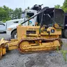 1984 John Deere Dozer