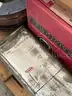 Large Welding Lot : 2 Pallets Rods, Spooled Wire, etc. Industrial Lot/ Commercial Lot