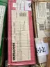 Large Welding Lot : 2 Pallets Rods, Spooled Wire, etc. Industrial Lot/ Commercial Lot