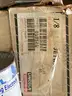 Large Welding Lot : 2 Pallets Rods, Spooled Wire, etc. Industrial Lot/ Commercial Lot