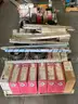Large Welding Lot : 2 Pallets Rods, Spooled Wire, etc. Industrial Lot/ Commercial Lot