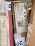 Large Welding Lot : 2 Pallets Rods, Spooled Wire, etc. Industrial Lot/ Commercial Lot