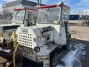 1995 Tug Tech MA30 Baggage Tractor