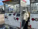 1995 Tug Tech MA30 Baggage Tractor