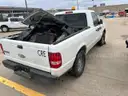 2007 Ford Ranger Sport 2WD