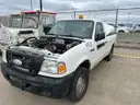 2007 Ford Ranger Sport 2WD