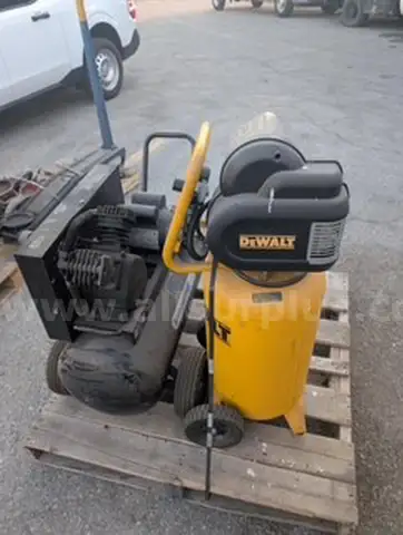 2ea. Air Compressors