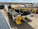 1994 Tug Tech 660 Belt Loader