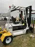 1989 Linde Baker B30CE Forklift