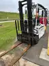 1989 Linde Baker B30CE Forklift