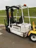 1989 Linde Baker B30CE Forklift