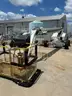 2000 JLG 80HX Maintaince Boom