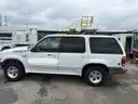 1999 Ford Explorer XLT AWD