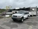 1999 Ford Explorer XLT AWD