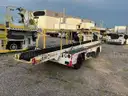 2004 Tug Tech 663 Belt Loader