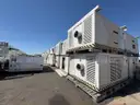 31ea. PCA units Verde/FMC