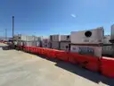 31ea. PCA units Verde/FMC