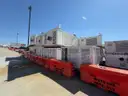 31ea. PCA units Verde/FMC